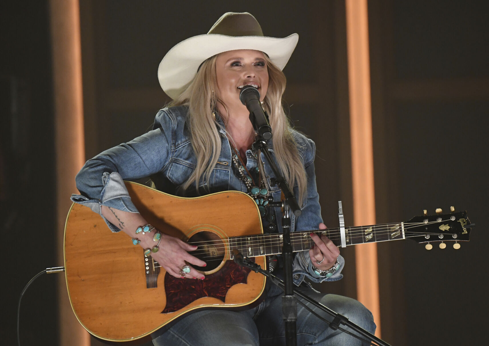 2021 Academy of Country Music Awards